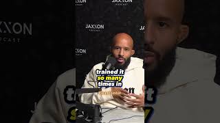 Mighty Mouse about his Famous FLYING ARMBAR SUBMISSION 💪 ufc mma demetriousjohnson [upl. by Rubliw]