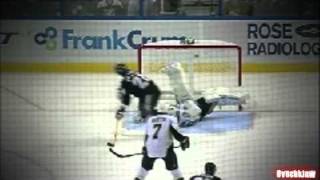 Best NHL Goals Hits Saves 20102011 Part 3 [upl. by Eeleak]