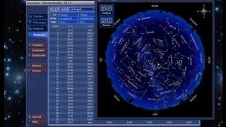 Dokumentation Universum 2015  Der kosmische Code Dokumentation 2015 [upl. by Lemraj]