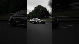 BEAUTIFUL MERCEDES C63 AMG EXHAUST ENGINE SOUND mercedesc63 mercedesamg mercedesc63amg [upl. by Idet]