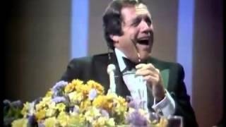 FRIARS CLUB ROAST OF DON RICKLES FUNNIEST THING EVER [upl. by Aihsetan]