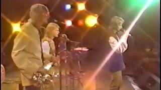 Blue Swede  Hooked On A Feeling 1974 Live [upl. by Opalina]