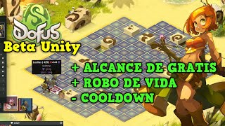 DOFUS BETA UNITY VUELVEN A MEJORAR AL OCRA  Probando los cambios  Koliseos 1vs1  Kuyvrosyt [upl. by Almeria866]