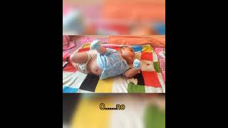 3 months baby Milestones l 3 months baby development amp activities l 3 months baby  Baby [upl. by Ydak]