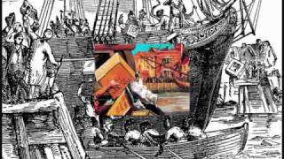 Danny OFlaherty  Boston Tea Party [upl. by Sualohcin689]