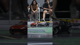 SEMIFINAL RC DRIFT BATTLES Part 44 USA RC Drift Championship 2023 hosted by SuperG [upl. by Aihseket290]