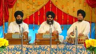 Daas Tere Ki Benti  Bhai Lakhwinder Singh Ji Fategarh Sahib Hazuri Ragi Sri Darbar sahib Amritsar [upl. by Una745]