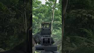 Successful AMBUSH Blue Helmets Are Way too Visible in the Jungle  Gray Zone Warfare ambush [upl. by Hterag]