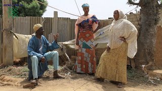 An Gamu Part 2 Latest Hausa Movies 2024 Hausa Films [upl. by Nosraep47]