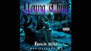 Young Thug  Homicide Verbal  Underground EP 2011 Full Tape [upl. by Paley584]