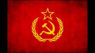 Soviet National Anthem  Гимн СССР  High Quality [upl. by Ambert288]