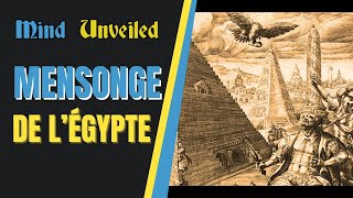 histoire secrète des noirs  le mensonge de lEgypte [upl. by Anrym]