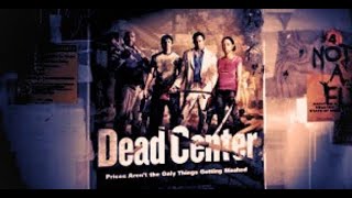 Creepypasta lef4ded2 la llamada de las sombras la caída de dead center [upl. by Eerihs]