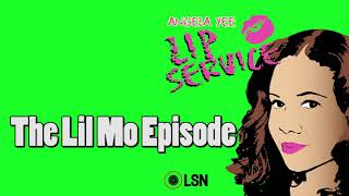 Angela Yees Lip Service Lil Mo [upl. by Verdi]