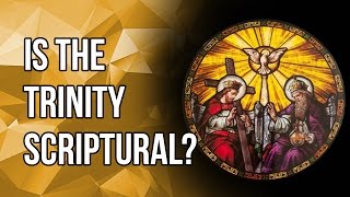 Is The Trinity Scriptural — Ted Shuttlesworth Jr  Truth For Life 58 [upl. by Schlessinger]