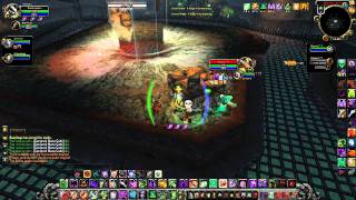 Affliction Warlock PvP  3v3 Arena Season 10 HD Frost Mage amp Disc Priest patch 420 Part 3 [upl. by Richelle]