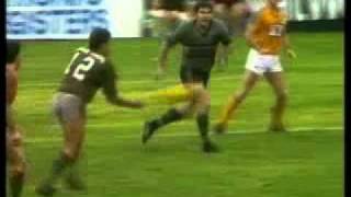 Rabbitohs V Sharks 1989 Full Game [upl. by Dimond]