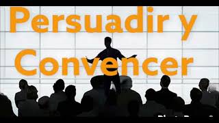 PERSUADIR Y CONVENCER audiolibro completo [upl. by Dnamron]