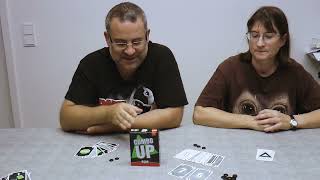 Combo Up Amigo Spiele  Essen 2024 [upl. by Ginzburg]