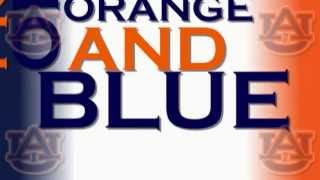 Auburn Universitys Fight Song quotWar Eaglequot wLyrics [upl. by Pittman]