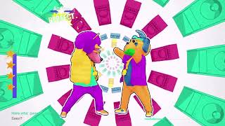 Just Dance 2021 Dibby Dibby Sound [upl. by Otrebcire613]