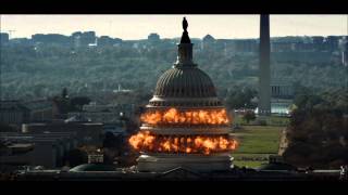 White House Down  BEGINNING 15 [upl. by Olegnaleahcim]