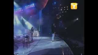 Ricardo Arjona Se Nos Muere el Amor Festival de Viña 1999 [upl. by Einattirb]