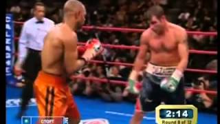 Joe Calzaghe vs Roy Jones Jr  Джо Кальзаге  Рой Джонс мл [upl. by Noraj]