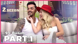 Kısmetse Olur Aşkın Gücü 2 Sezon  93 Bölüm FULL  PART  1 [upl. by Apostles]