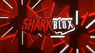 sharkblox intro evolution UPDATED AUGUST 2021 [upl. by Helve]