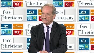 Gérard Longuet [upl. by Eeslehc]