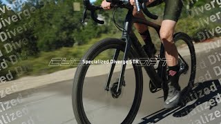 The Diverge STR by specialized [upl. by Halsted68]