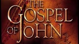 The Gospel According to John KJV Dramatized audio [upl. by Henry]