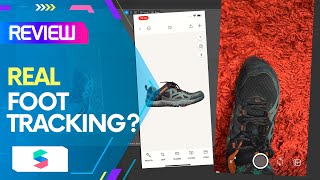 Spark AR Tutorial  ¿Existe el Foot tracking para filtros de instagram 👀👀 EN Captions [upl. by Aneek]