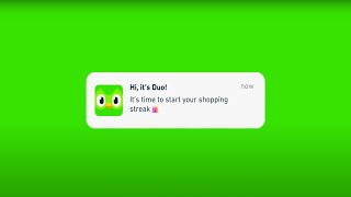 Duolingo Store [upl. by Laehcimaj]