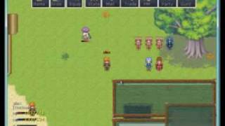 how to get rpg maker xp online [upl. by Aserret]