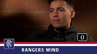 TRAILER  James Tavernier  Rangers Mind [upl. by Aicac]