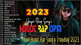 NEW Yayoi Bagong Rap  Yayoi Best Songs  Best OPM Nonstop Rap Songs 2023  Full Album 2023 [upl. by Royden]