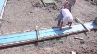 DELTA®FOOTING BARRIER  for dry basements [upl. by Aymahs]