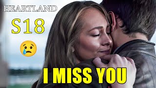 Heartland Season 18 Episode 1 Ty Bordens Return [upl. by Lusar]