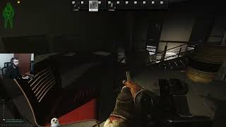 Escape From Tarkov 014 Pt 22 The Hermit Details in Description [upl. by Heuser654]