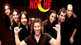 grupo la noche mix [upl. by Kcirddot]