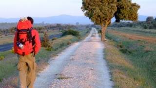 El Camino de Santiago guida completa 44 min [upl. by Adnuhsed364]