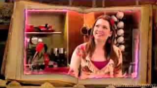 Die Zauberer vom Waverly Place Intro Staffel 4 [upl. by Lepine]