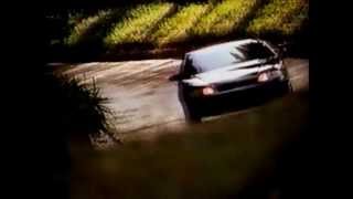 1998 Tasmanian Devil Chevorlet Monte Carlo Commercial [upl. by Aicenev]