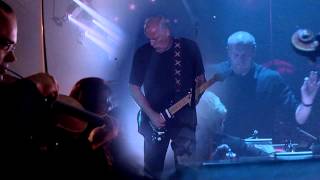 David Gilmour amp Richard Wright  Comfortably Numb  Live in Gdańsk [upl. by Tamiko491]