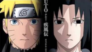 動天 高梨康治Naruto shippuden original soundtrack [upl. by Lenore]