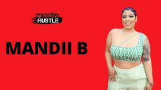 Mandii B on Ending See The Thing Is Podcast with Bridget Kelly [upl. by Suoiradal]