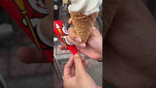 Ice Cream Lover Just wow176 icecream icecreamlover shorts viral trending [upl. by Llemej]