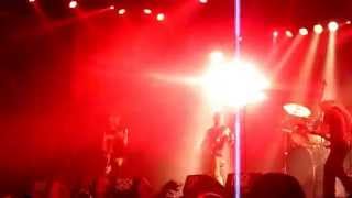 Helmet  Unsung  Live At Rock Herk 18072015 [upl. by Claretta875]